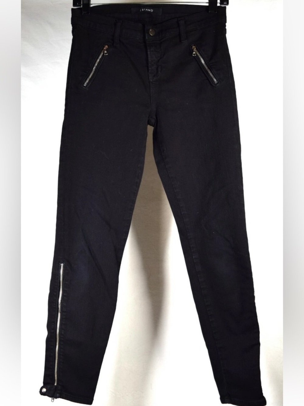 J Brand Agnes skinny cargo